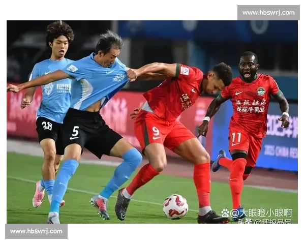 转会传闻持续发酵多队角力核心球员未来走向成谜引发联赛格局震荡关注