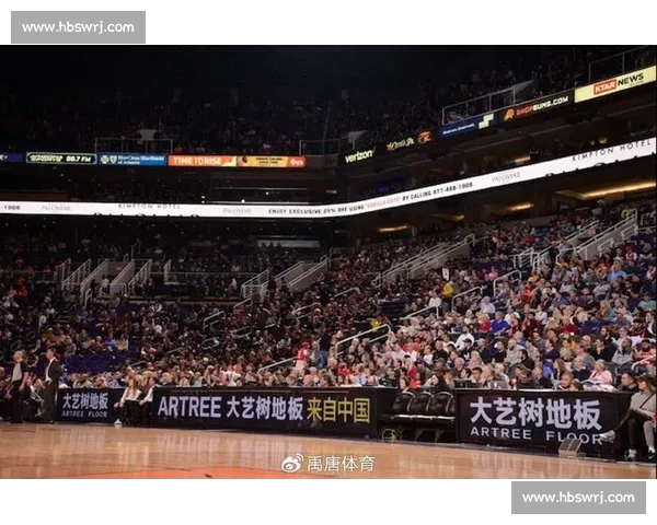 打造体育品牌新风潮 全方位提升运动员表现与品牌影响力