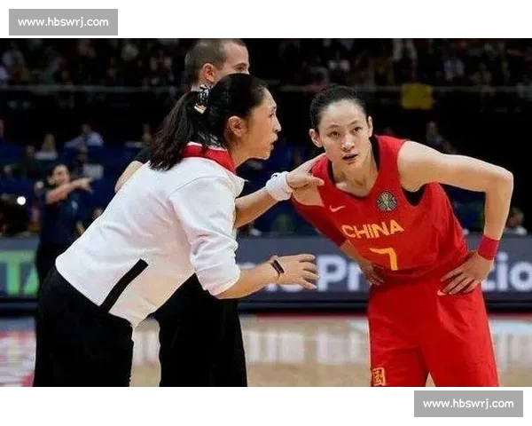 女子篮球崛起:探索女性运动员背后的奋斗与荣耀