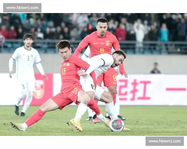 打造全方位青训体系推动足球发展助力青少年成长与竞技水平提升